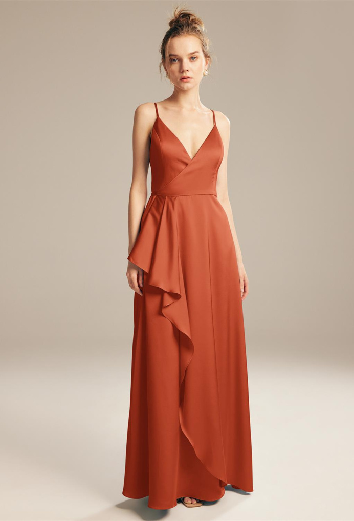 AW Meer Dress